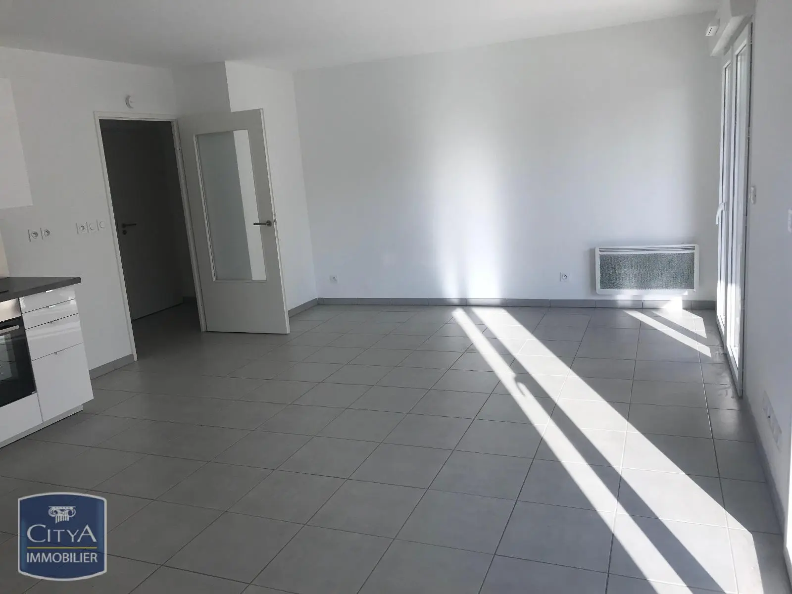 Photo 3 Appartement 3 pièces 66.97m²