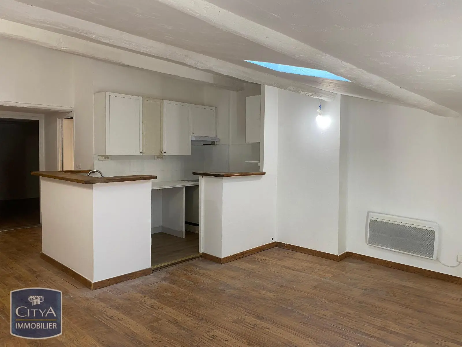 Photo 1 appartement Fréjus