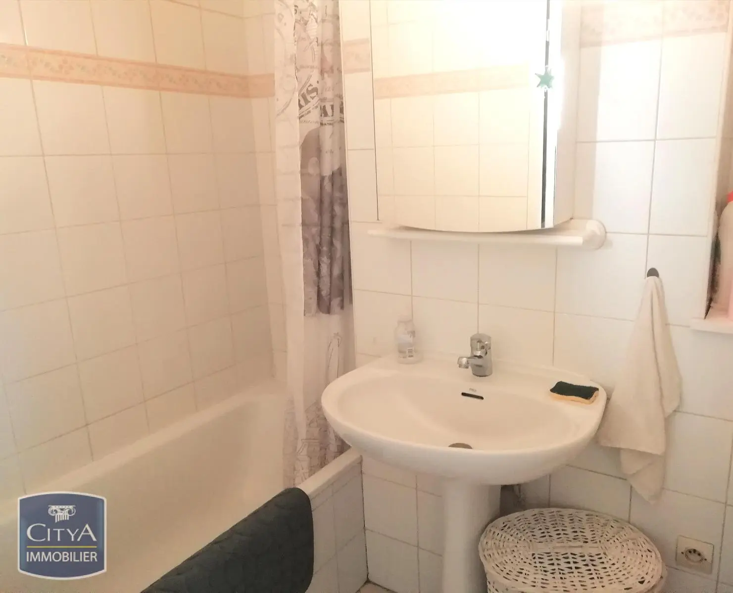 Photo 4 Appartement 1 pièce 22.81m²