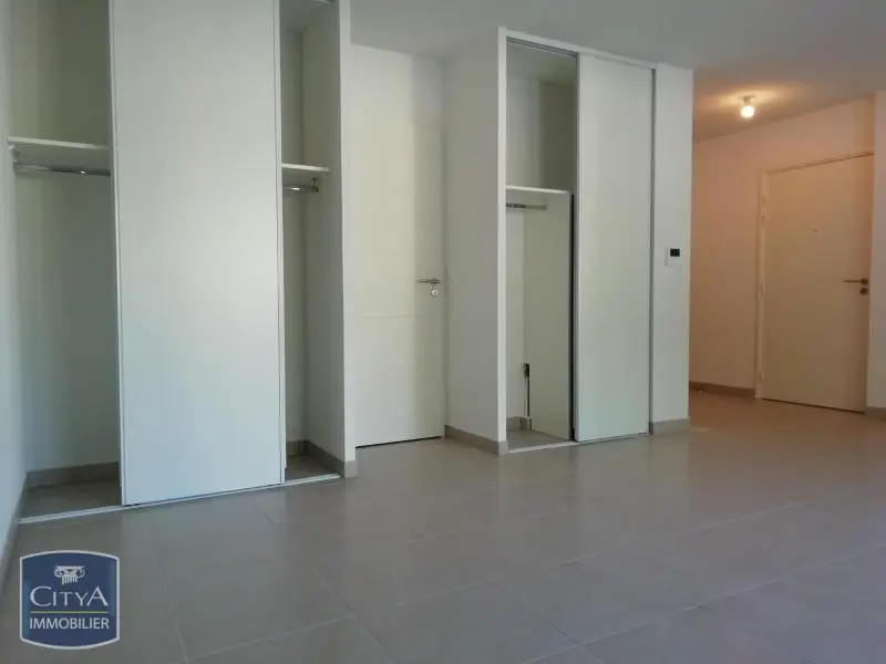 Photo 7 Appartement 1 pièce 35.63m²
