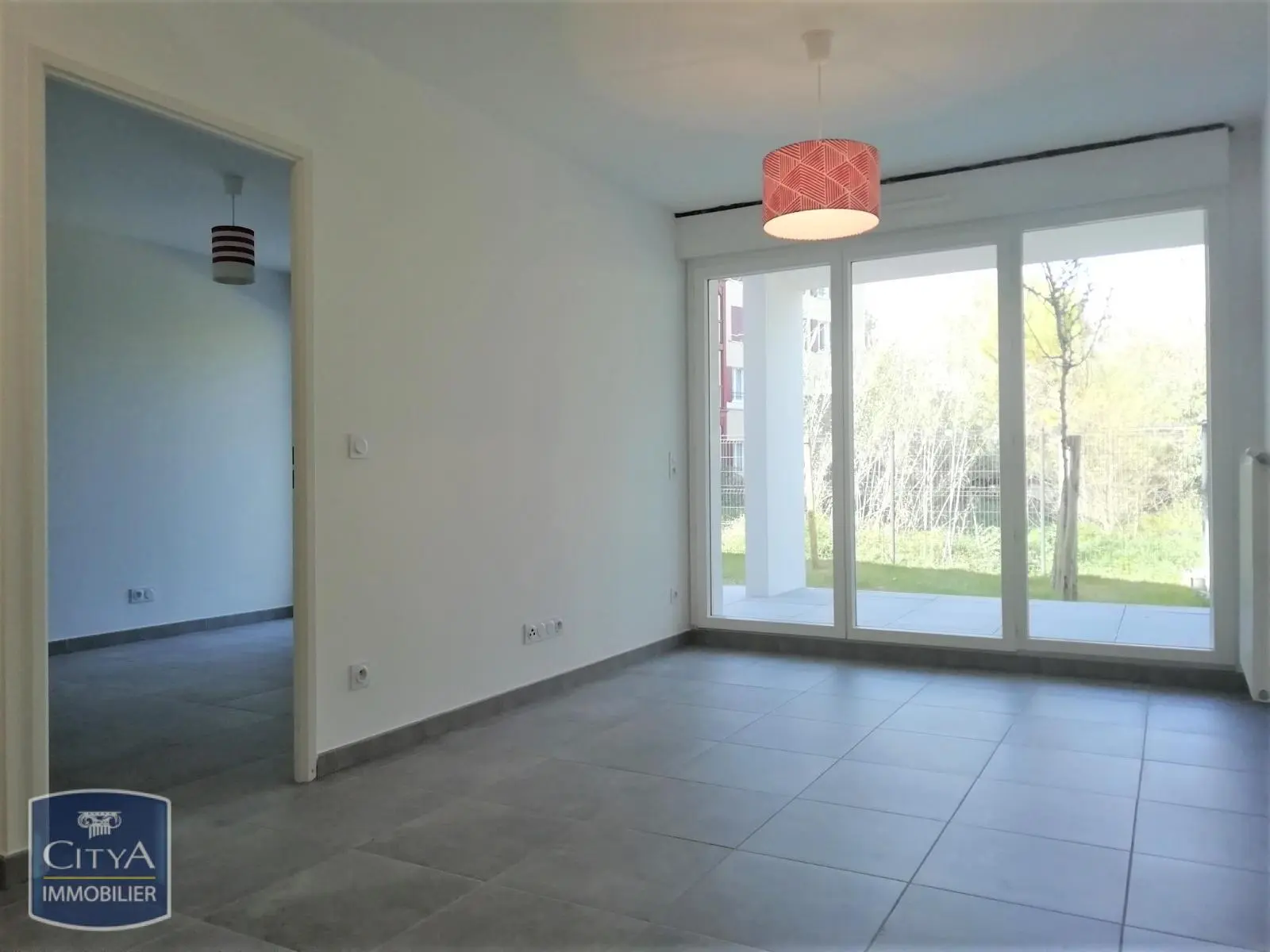 Photo 2 Appartement 2 pièces 38.3m²