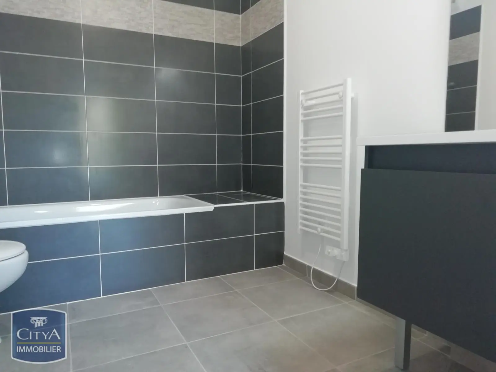 Photo 5 Appartement 2 pièces 38.3m²