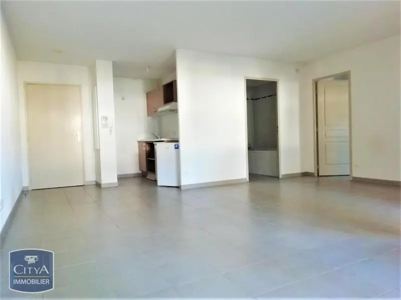 Photo 2 Appartement 2 pièces 48.23m²