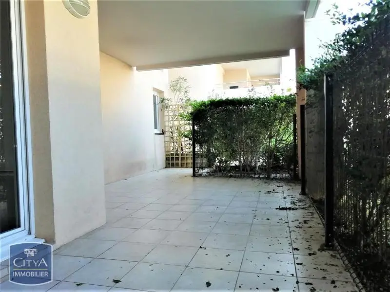 Photo 4 Appartement 2 pièces 48.23m²