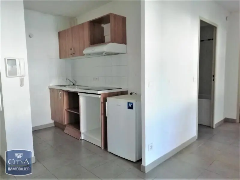 Photo 8 Appartement 2 pièces 48.23m²