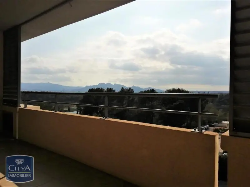 Photo 3 Appartement 2 pièces 39.76m²