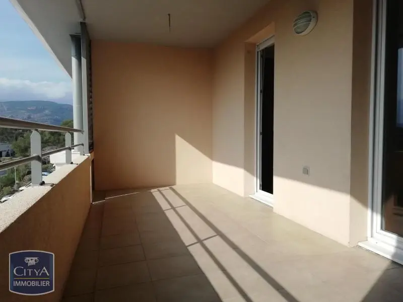 Photo 2 Appartement 2 pièces 39.76m²