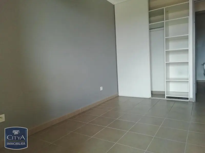 Photo 5 Appartement 2 pièces 39.76m²