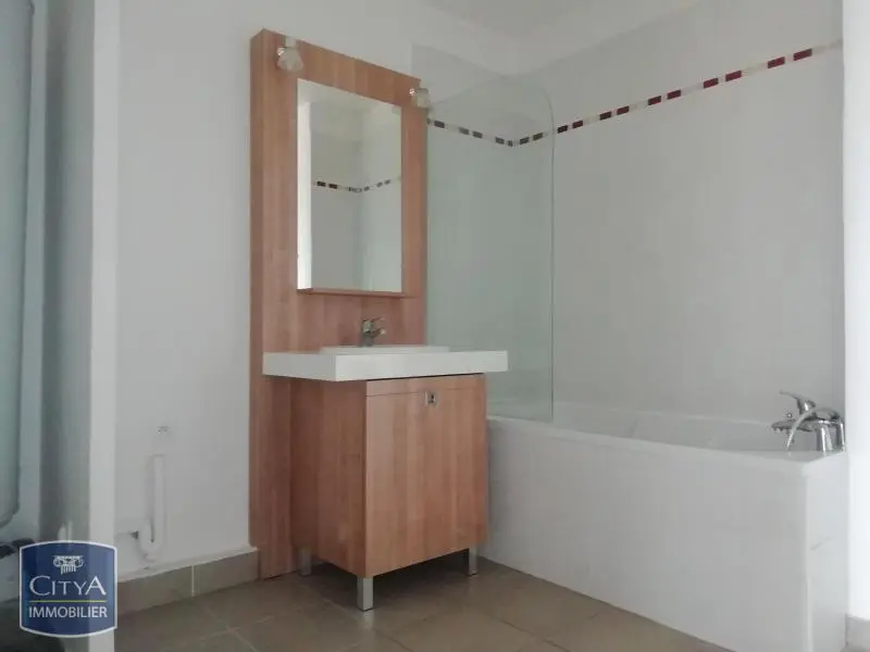 Photo 6 Appartement 2 pièces 39.76m²
