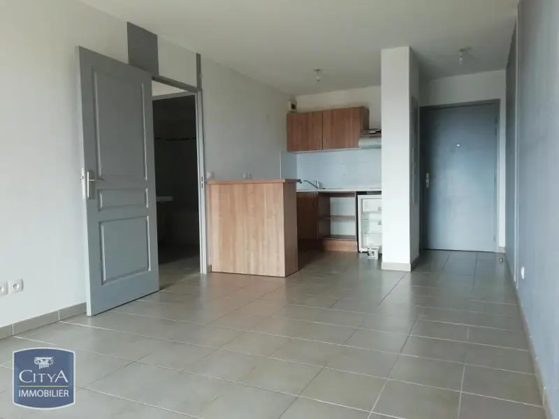 Photo 4 Appartement 2 pièces 39.76m²