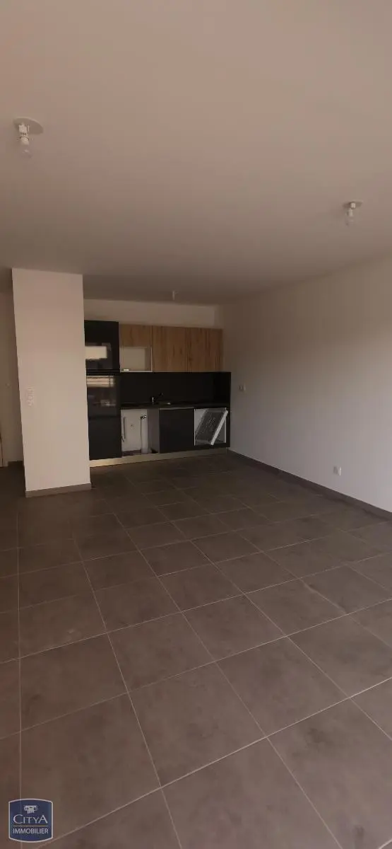 Photo 3 Appartement 2 pièces 44.21m²