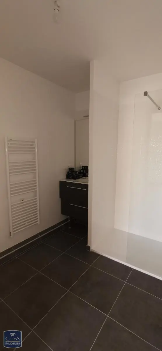 Photo 4 Appartement 2 pièces 44.21m²