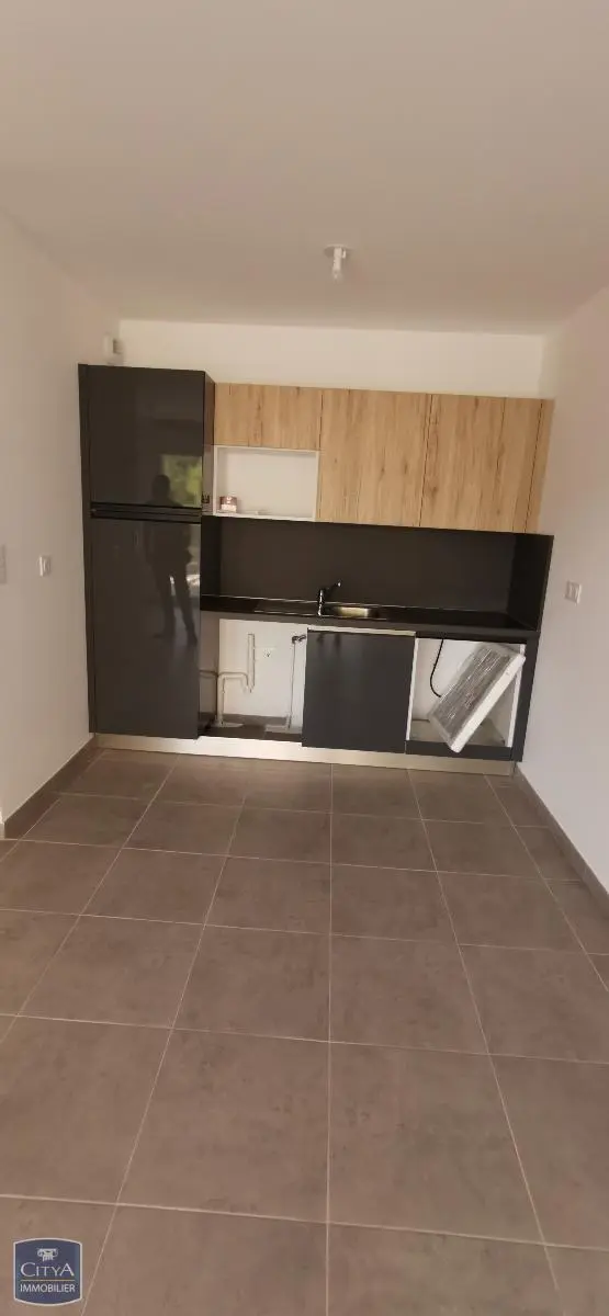 Photo 7 Appartement 2 pièces 44.21m²