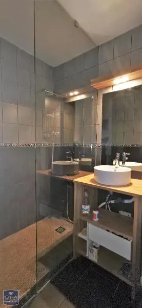 Photo 5 Appartement 1 pièce 25m²