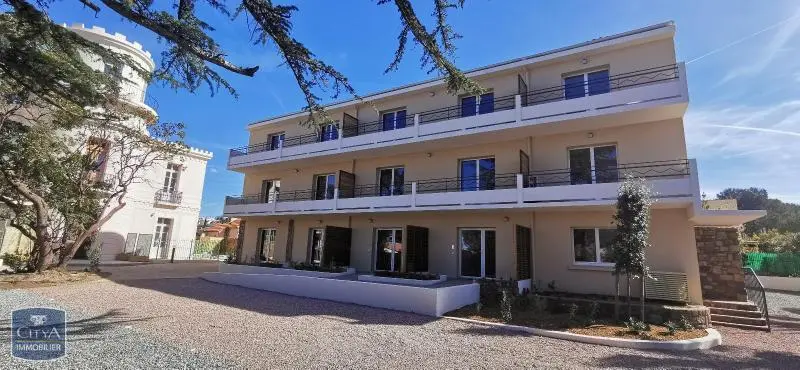 Photo 1 Appartement 4 pièces 94.4m²