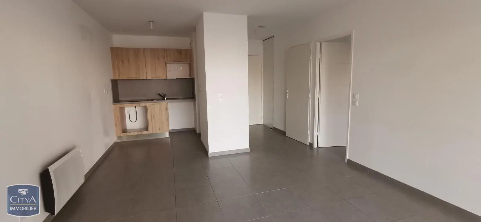 Photo 3 Appartement 2 pièces 43.35m²