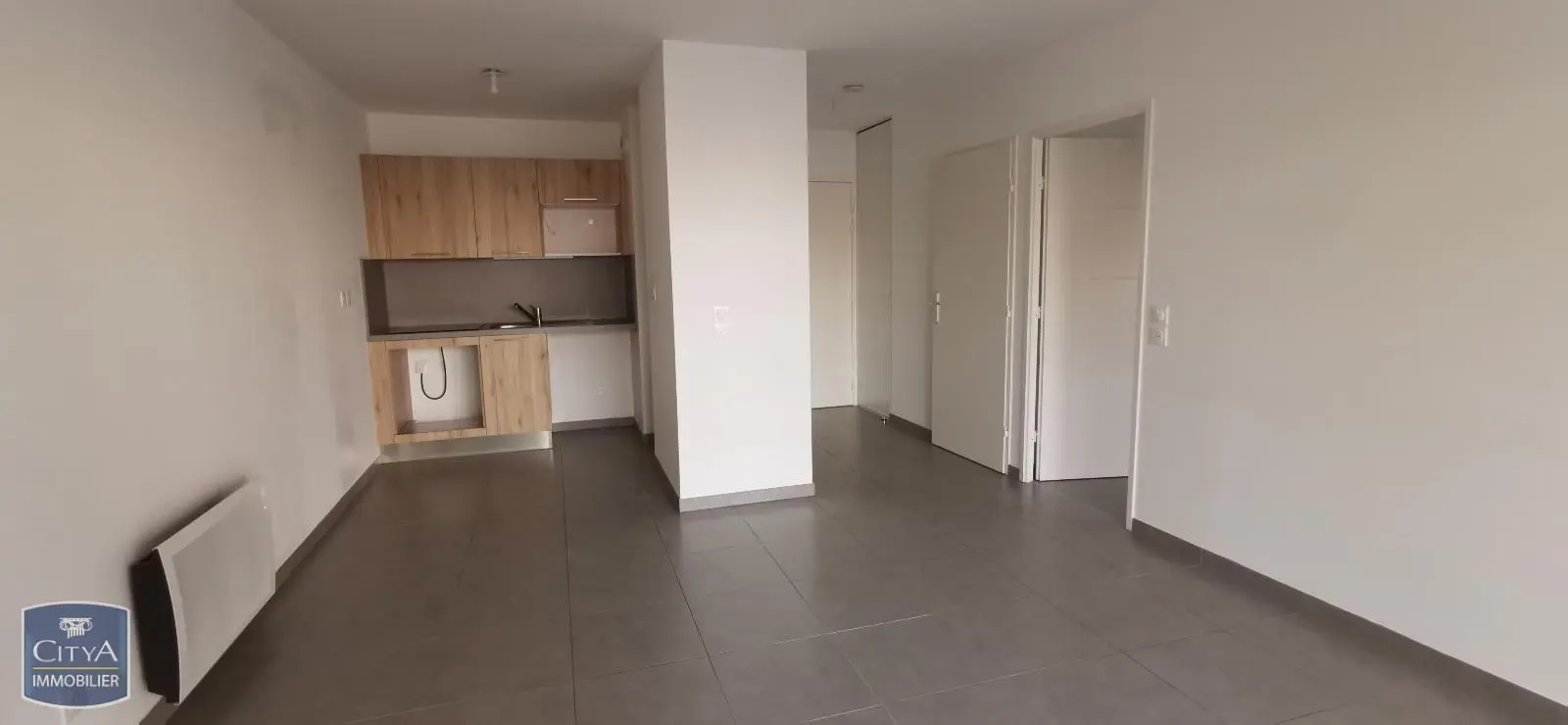 Photo 3 Appartement 2 pièces 42.1m²