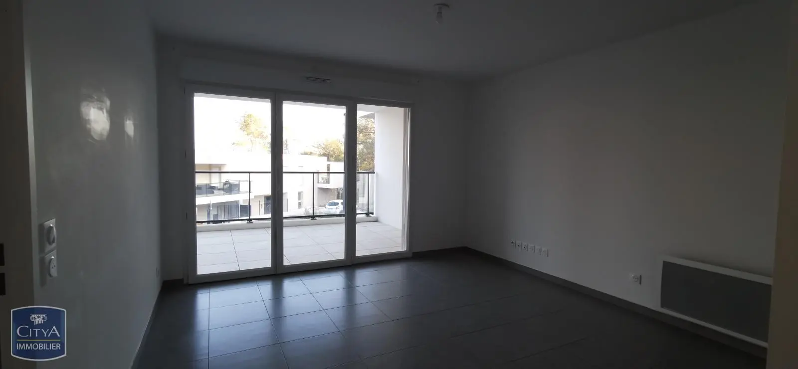 Photo 4 Appartement 2 pièces 42.1m²