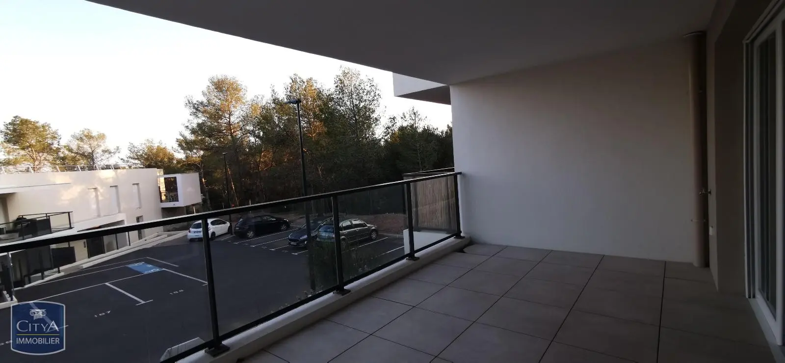 Photo 6 Appartement 2 pièces 42.34m²
