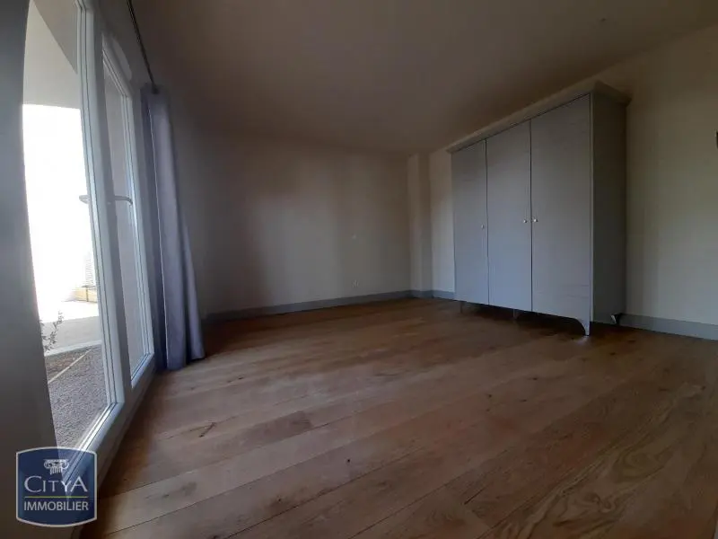 Photo 3 Appartement 3 pièces 58.25m²