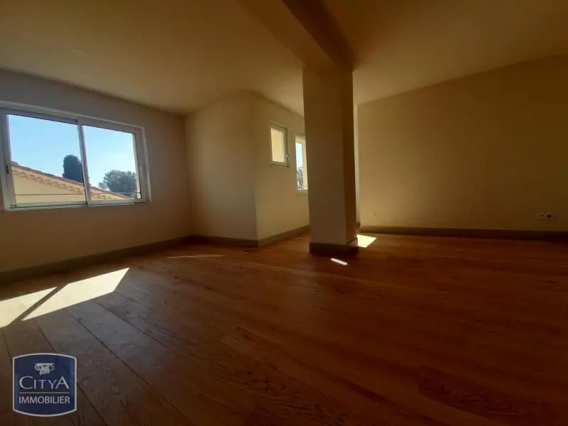 Photo 3 Appartement 2 pièces 44.7m²