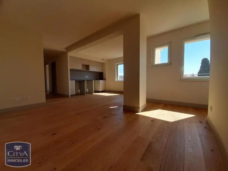 Photo 2 Appartement 2 pièces 44.7m²