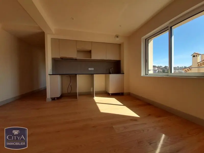 Photo 4 Appartement 2 pièces 44.7m²