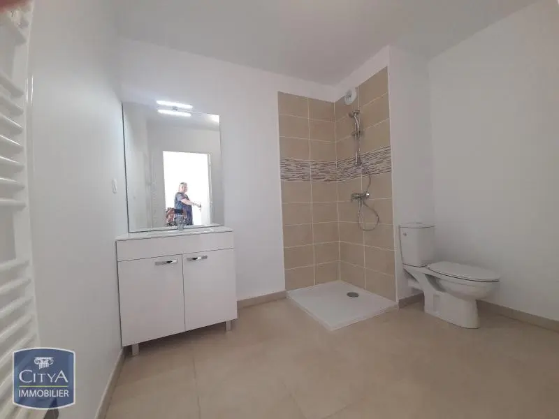 Photo 6 Appartement 2 pièces 41.5m²