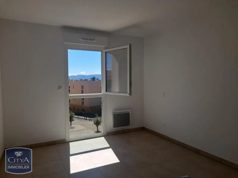 Photo 7 Appartement 2 pièces 41.5m²