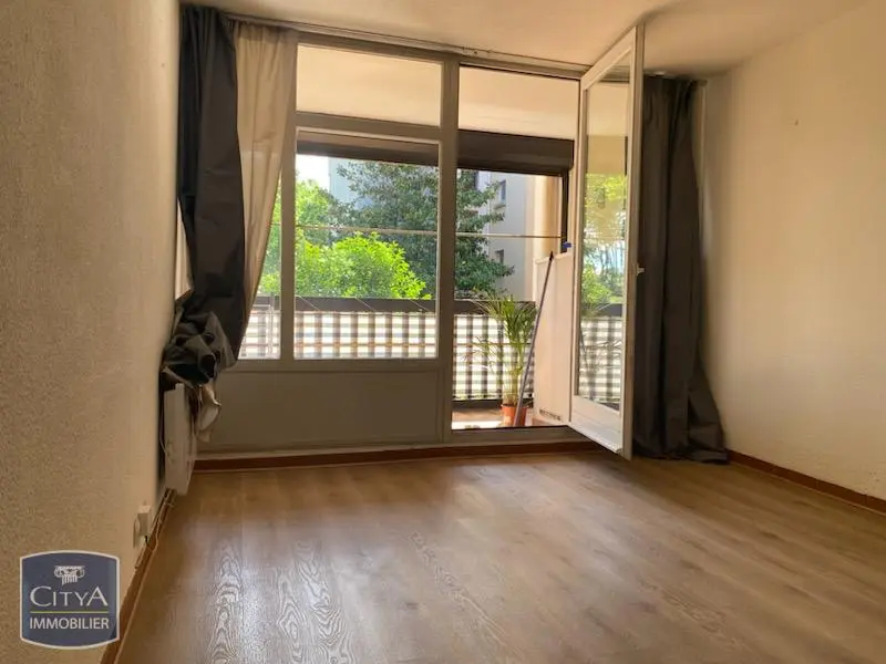 Photo 4 Appartement 1 pièce 25.39m²