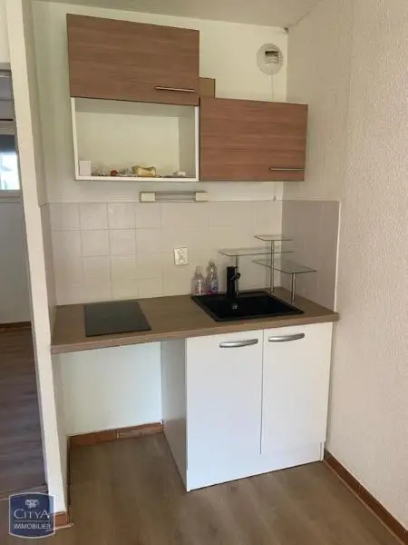 Photo 5 Appartement 1 pièce 25.39m²