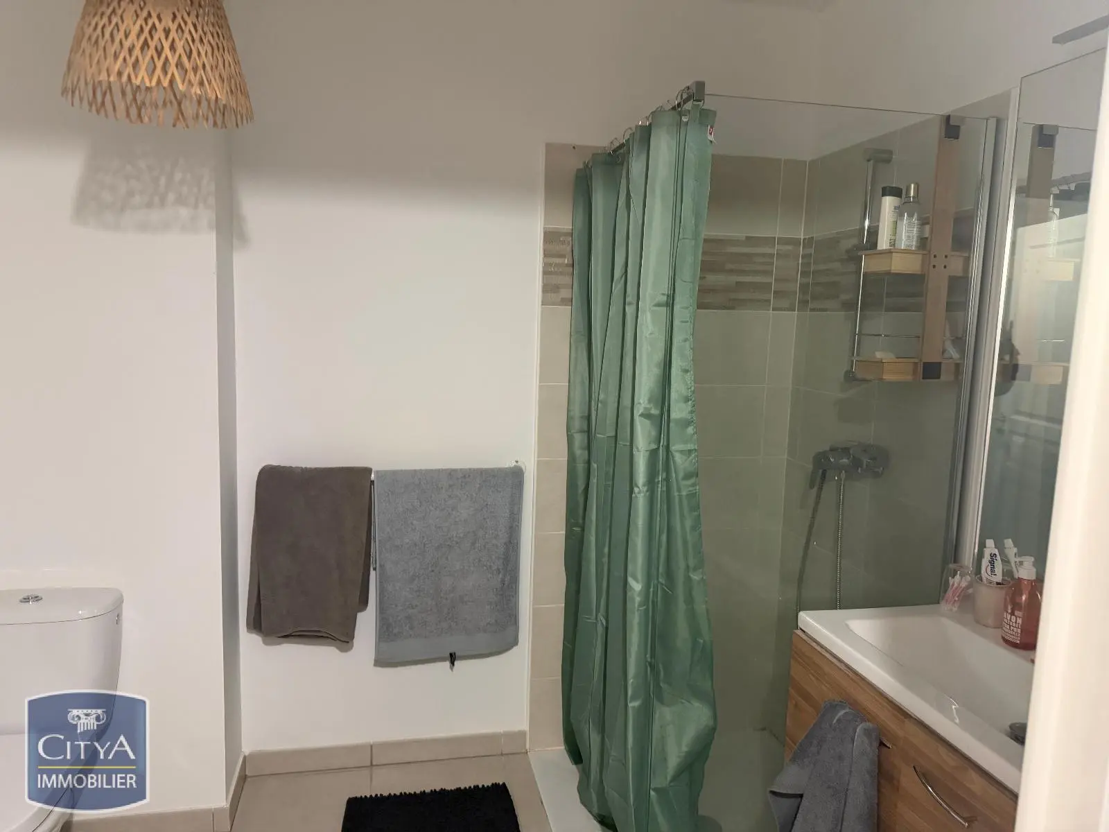 Photo 5 Appartement 2 pièces 46.33m²