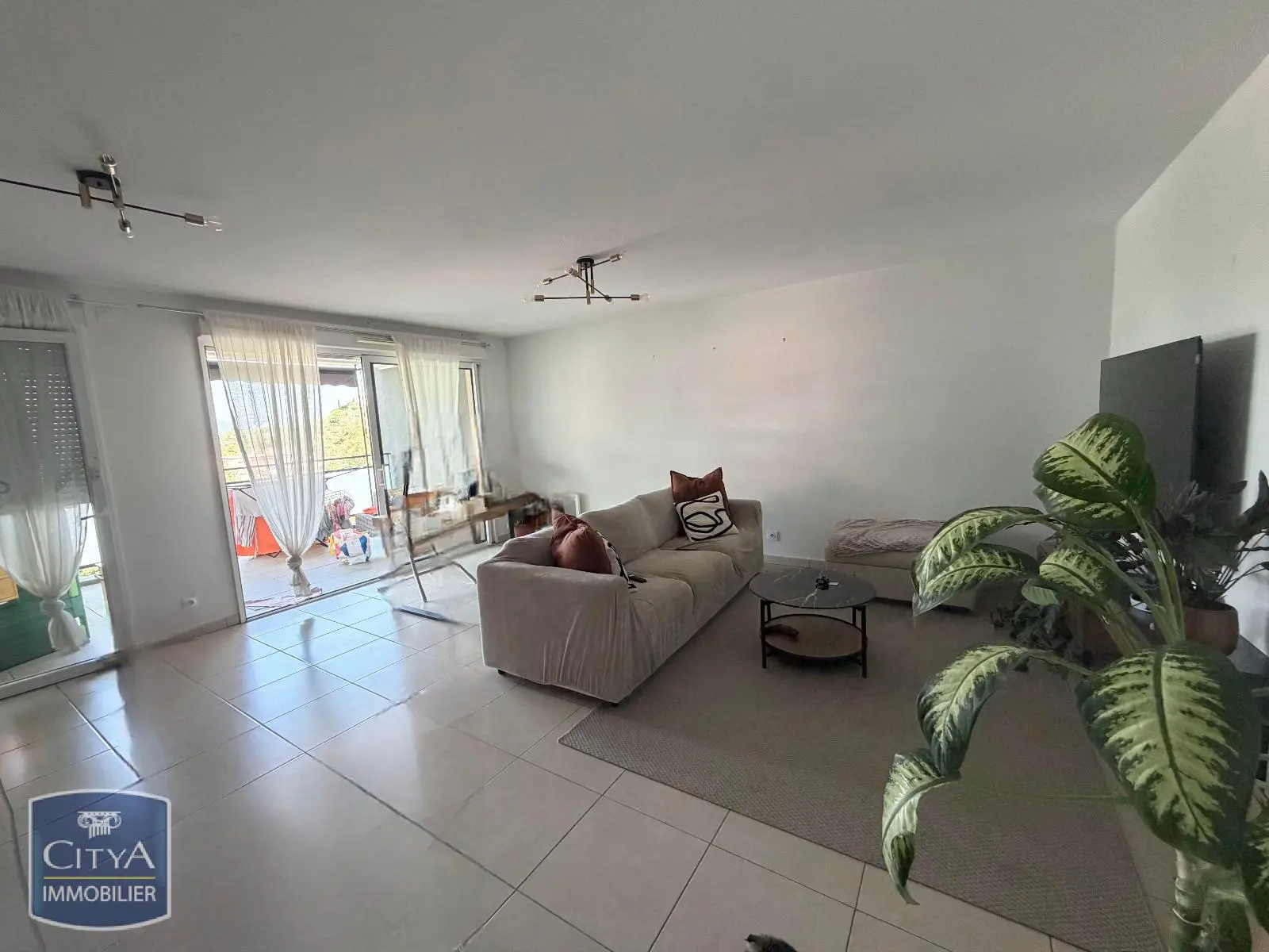 Photo 2 Appartement 3 pièces 74.89m²