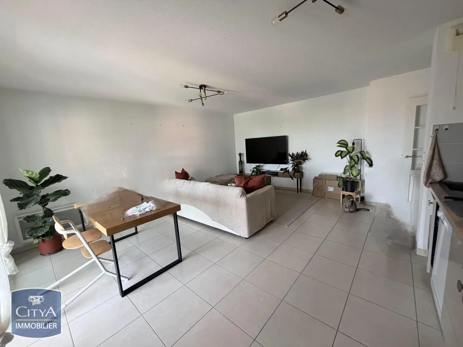 Photo 3 Appartement 3 pièces 74.89m²