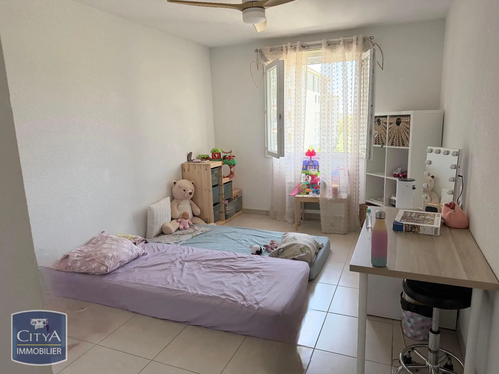 Photo 6 Appartement 3 pièces 74.89m²