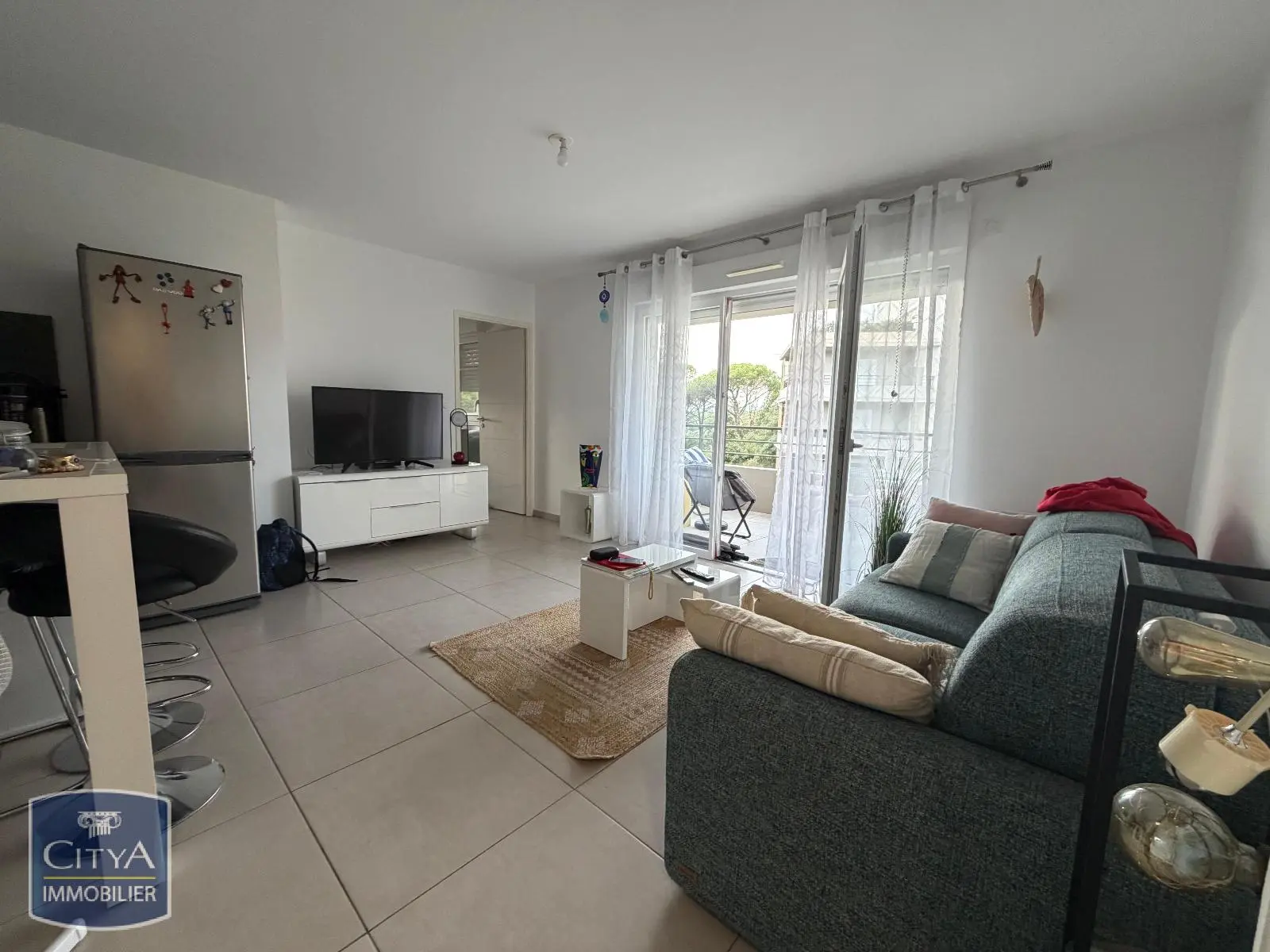 Photo 4 Appartement 3 pièces 57.06m²