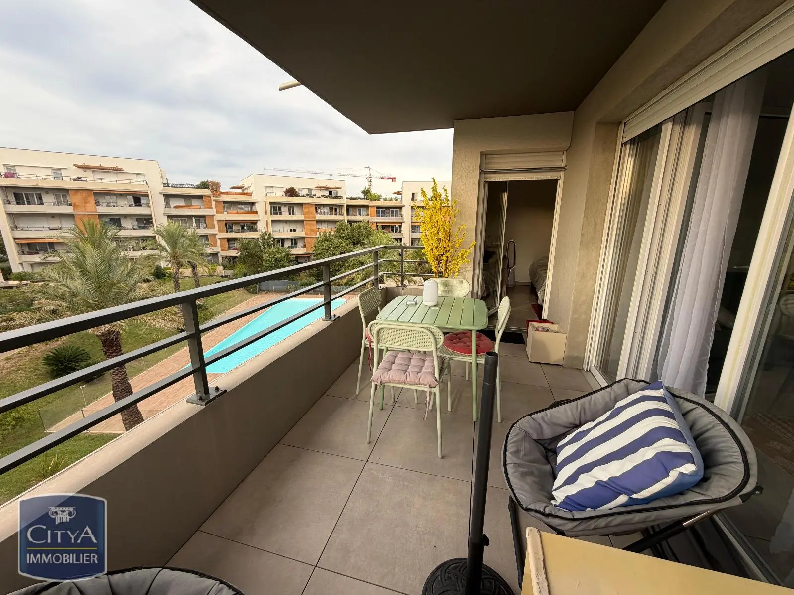 Photo 5 Appartement 3 pièces 57.06m²