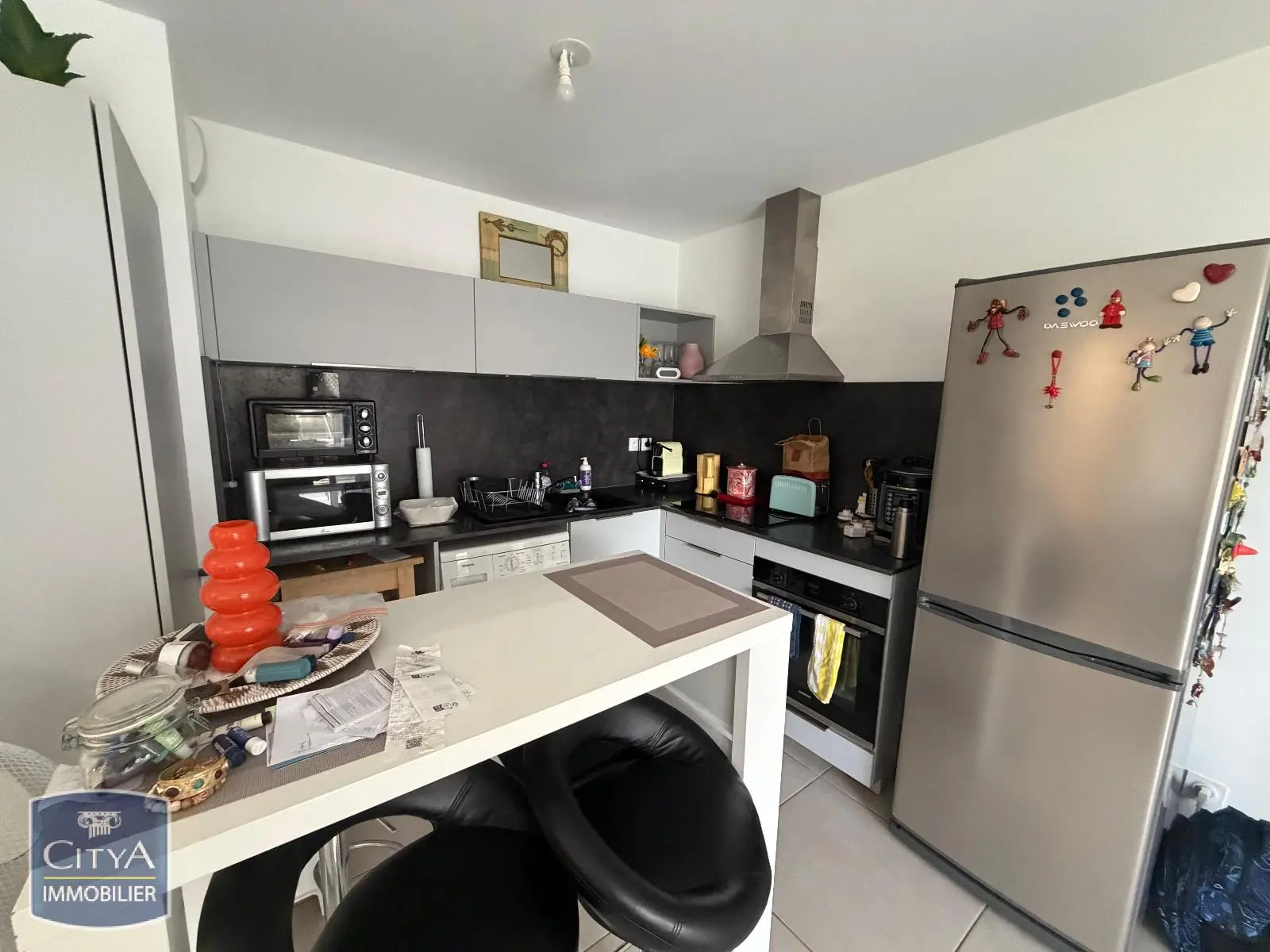 Photo 6 Appartement 3 pièces 57.06m²