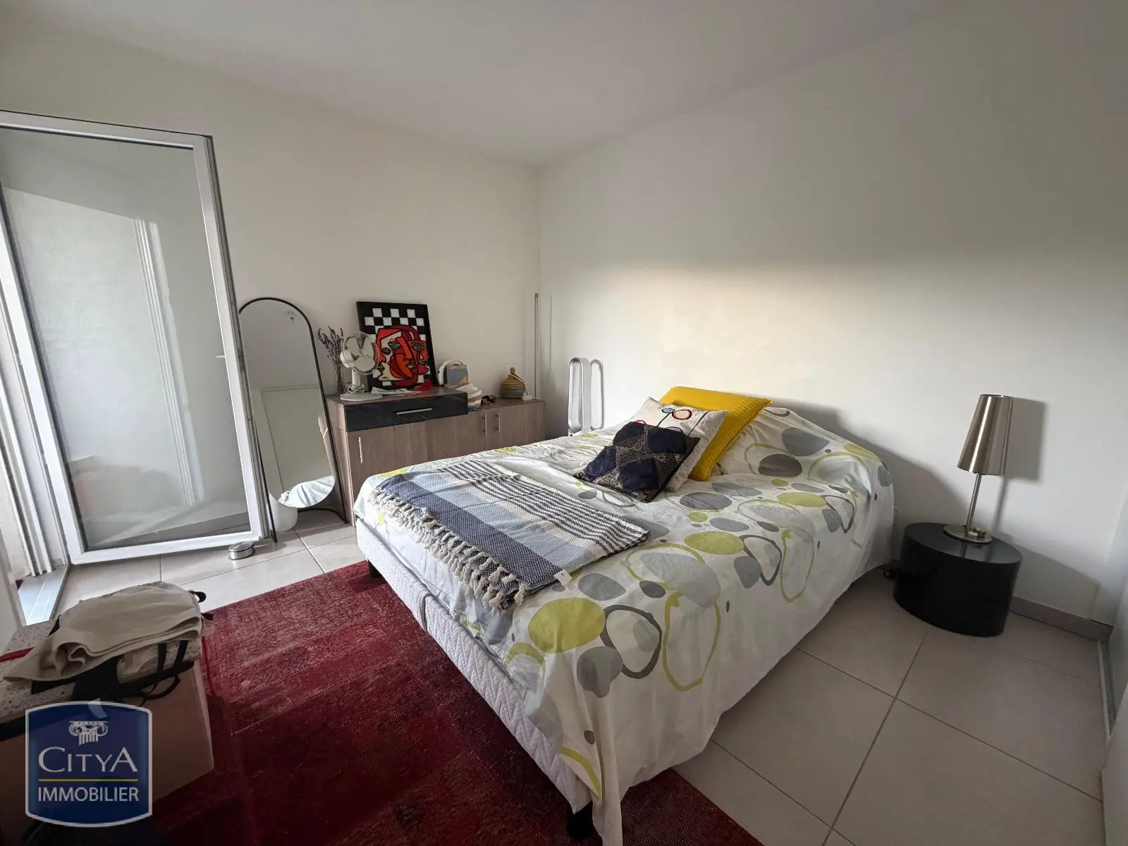 Photo 7 Appartement 3 pièces 57.06m²