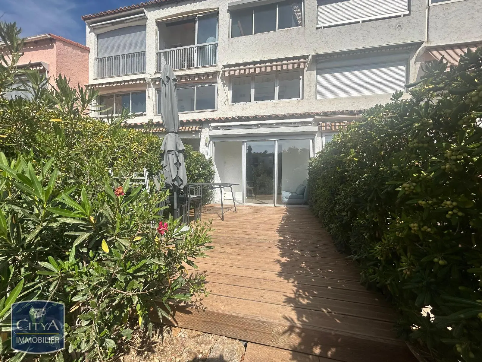 Photo 1 Appartement 2 pièces 26.88m²