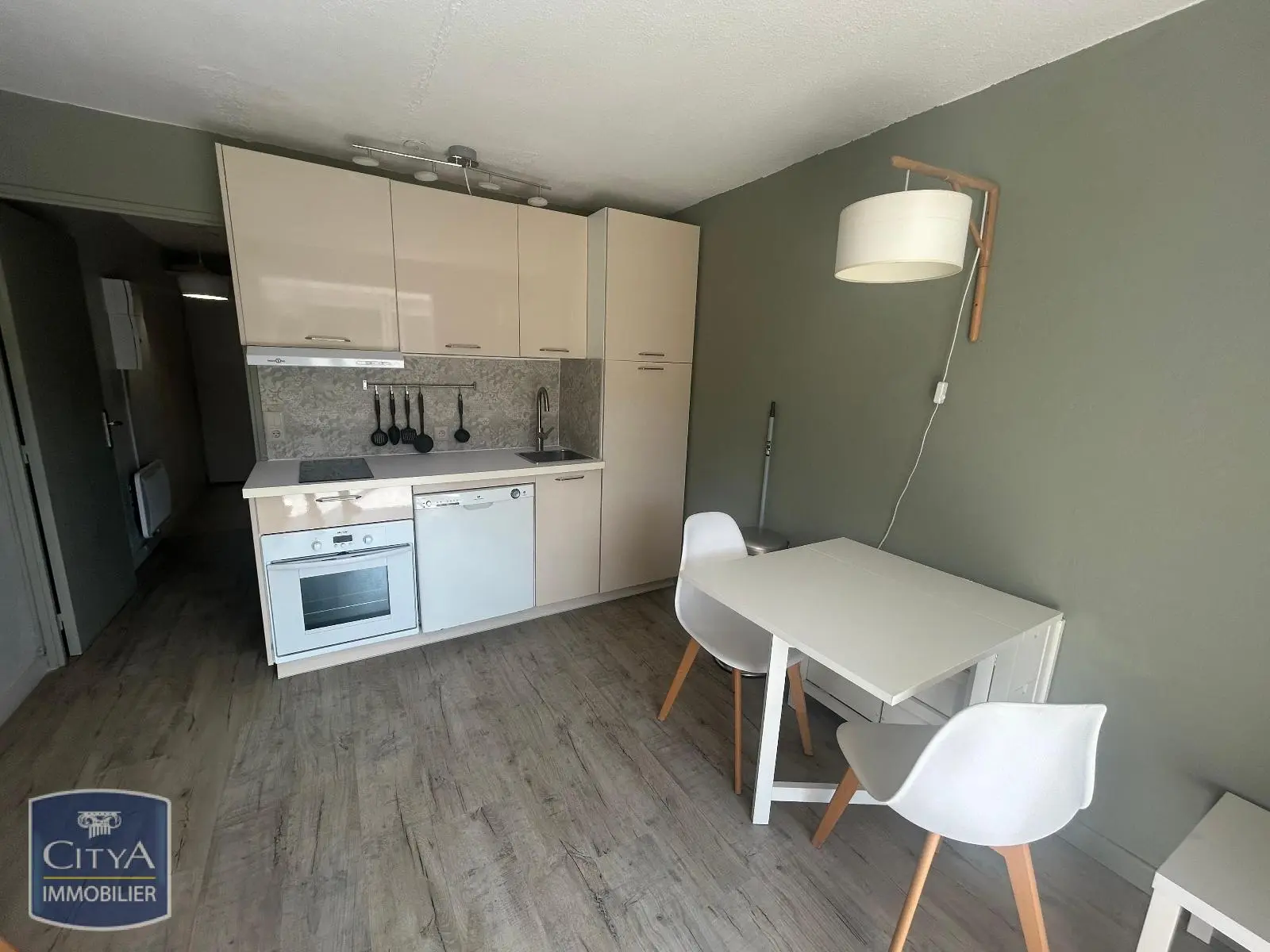 Photo 2 appartement Fréjus