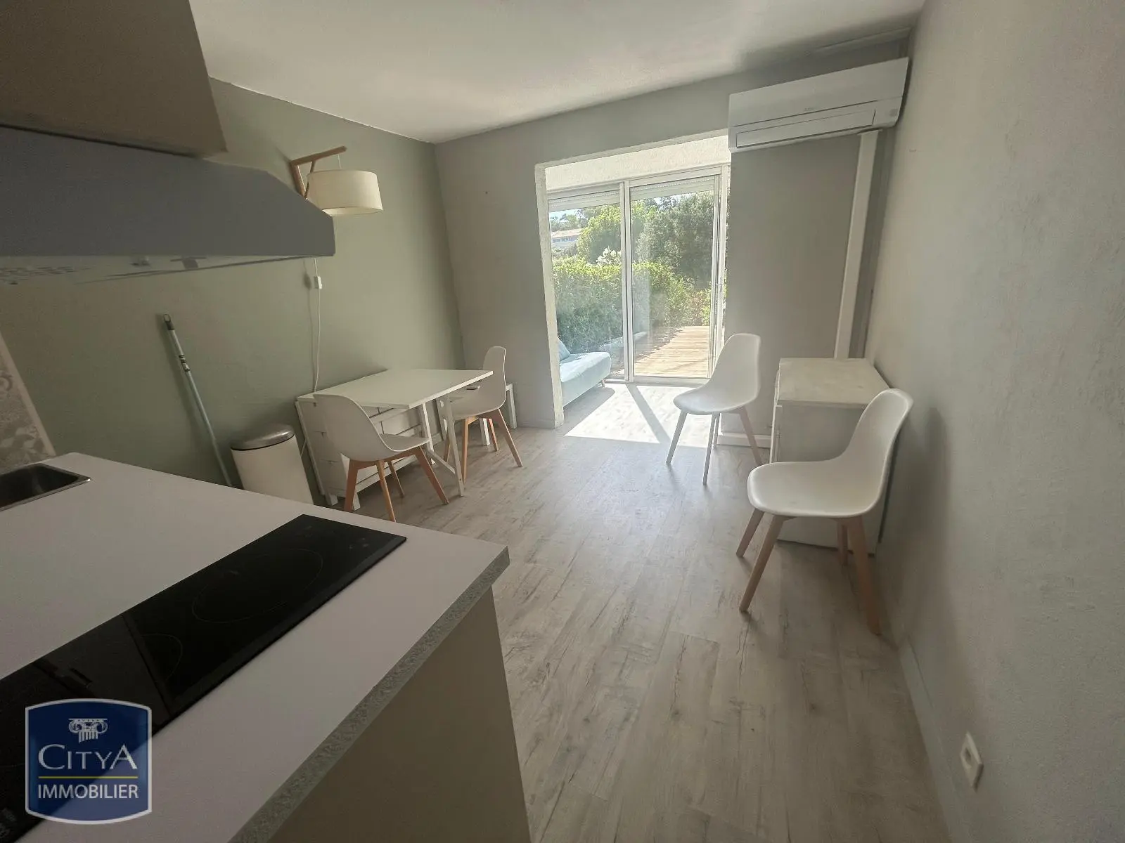 Photo 4 appartement Fréjus