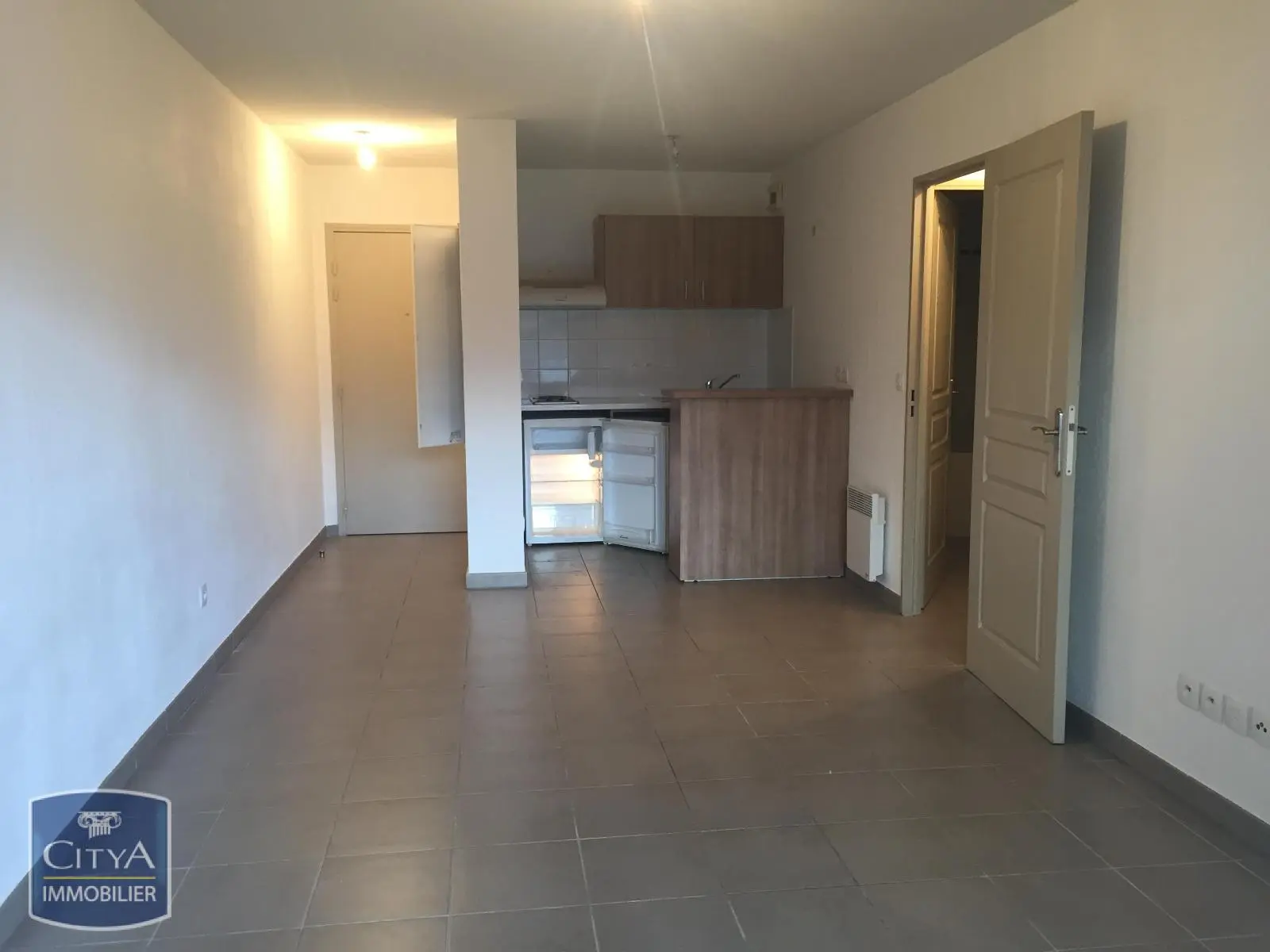 Photo 2 Appartement 2 pièces 40.77m²