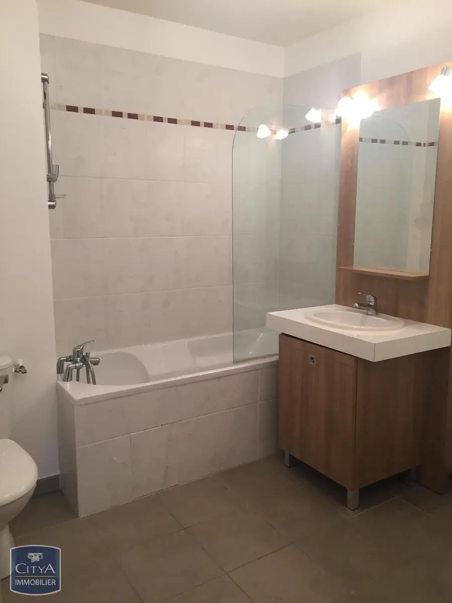 Photo 3 Appartement 2 pièces 40.77m²