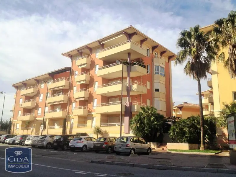 Photo 6 appartement Fréjus