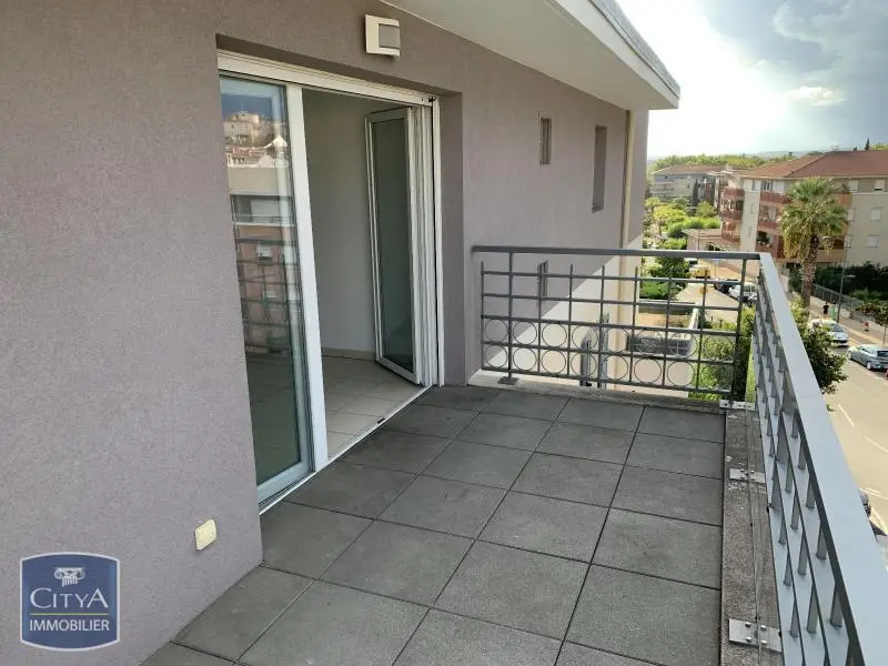 Photo 5 Appartement 2 pièces 40.6m²