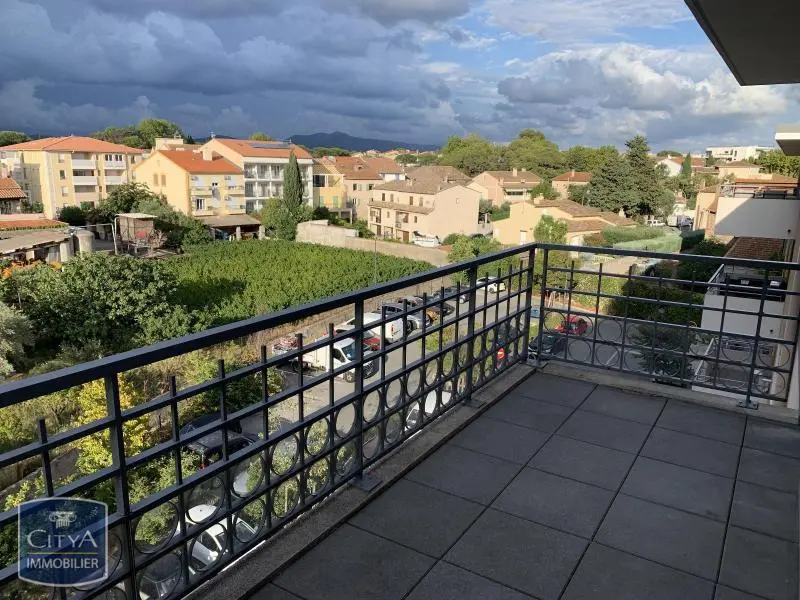 Photo 6 Appartement 2 pièces 40.6m²