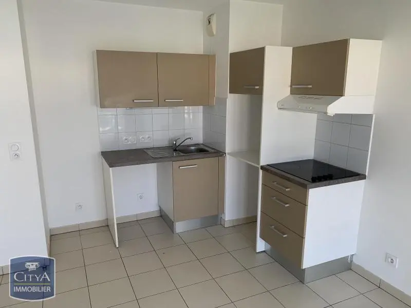 Photo 4 Appartement 2 pièces 40.6m²