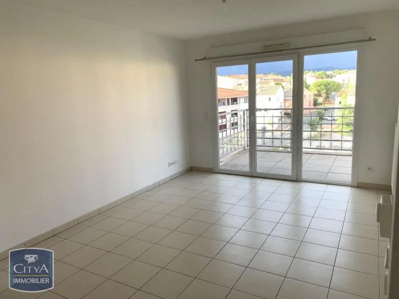 Photo 3 Appartement 2 pièces 40.6m²