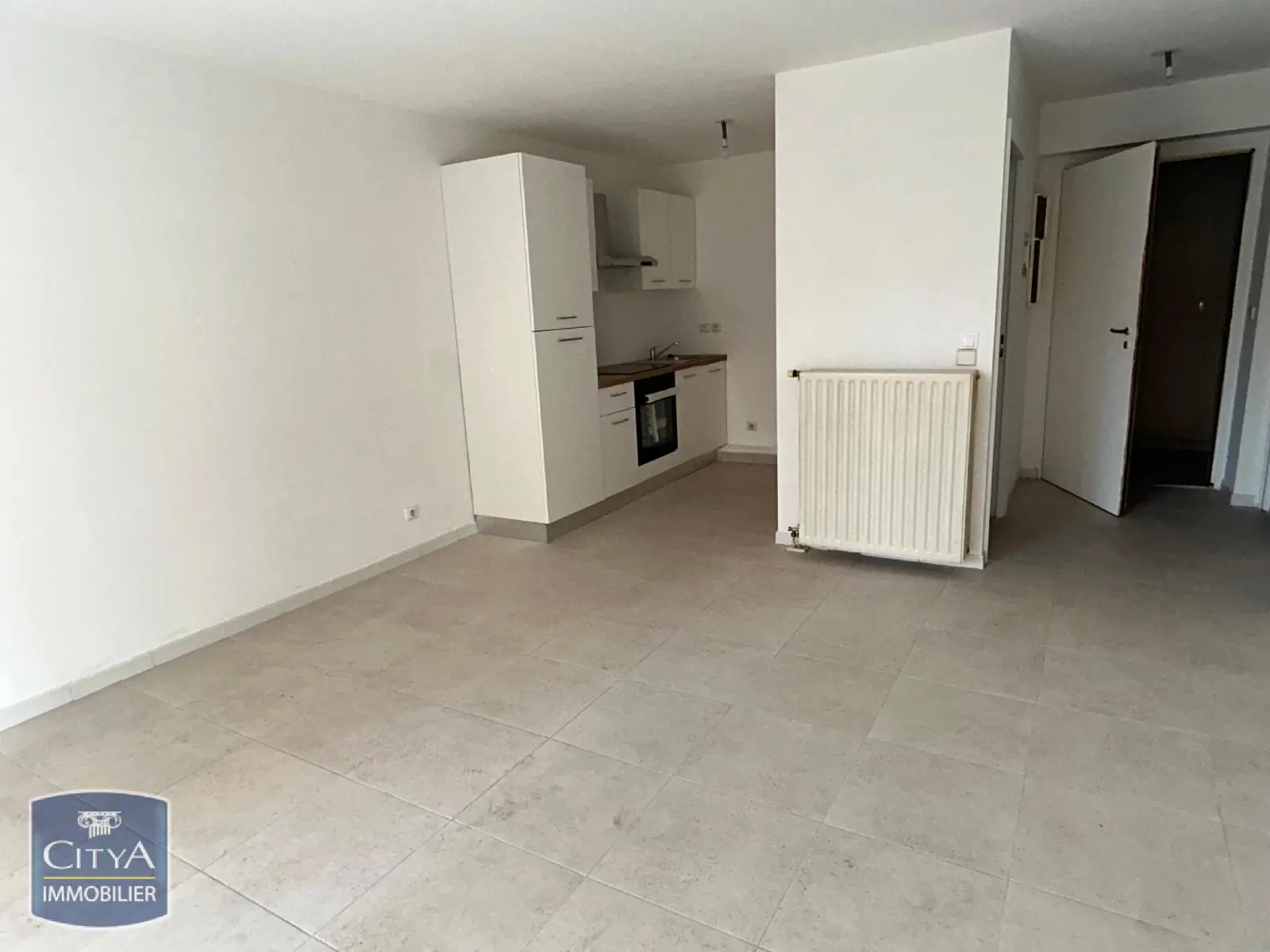 Photo 2 Appartement 2 pièces 38m²